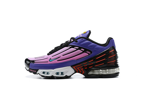 Air Max Plus 3 Purple Pink Red Size_ 36-40-b8e61a0d